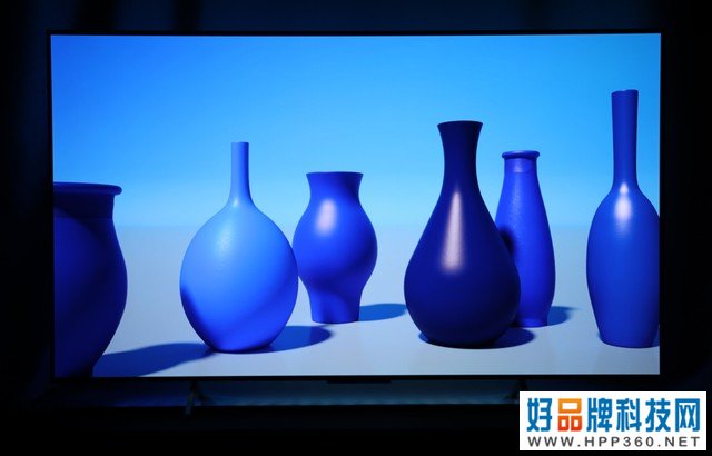 游戏体验炸裂！飞利浦65OLED786电视上手之后 