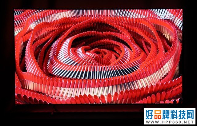 游戏体验炸裂！飞利浦65OLED786电视上手之后 