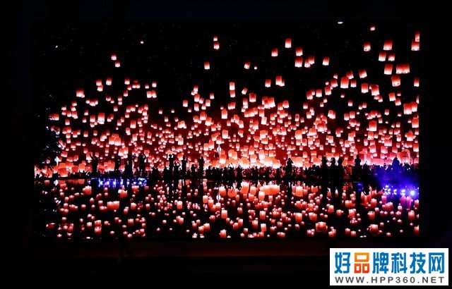 游戏体验炸裂！飞利浦65OLED786电视上手之后 
