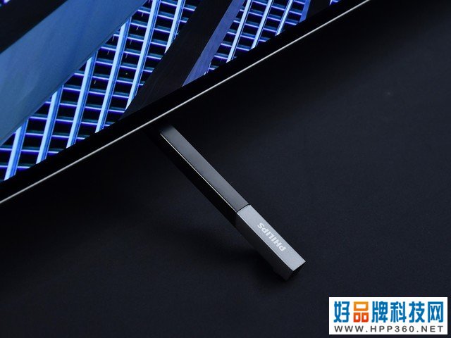 游戏体验炸裂！飞利浦65OLED786电视上手之后 