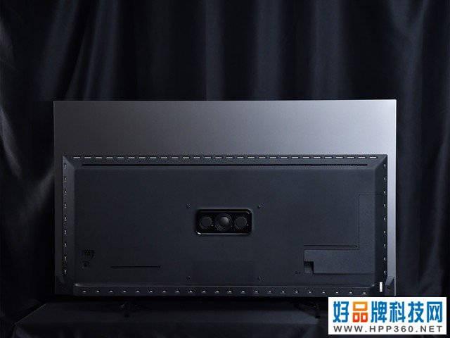 游戏体验炸裂！飞利浦65OLED786电视上手之后 