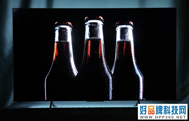 游戏体验炸裂！飞利浦65OLED786电视上手之后 