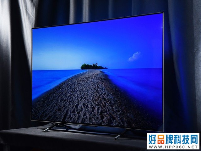 游戏体验炸裂！飞利浦65OLED786电视上手之后 