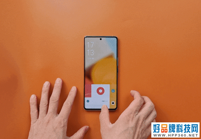 vivo OriginOS Ocean评测：为所有用户而来的「原系统」