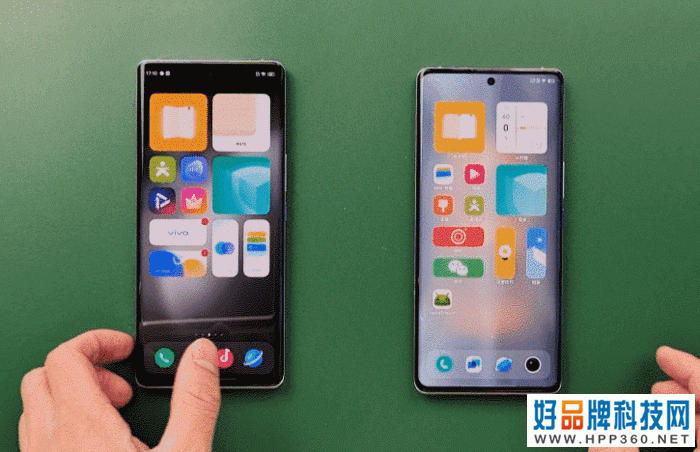 vivo OriginOS Ocean评测：为所有用户而来的「原系统」