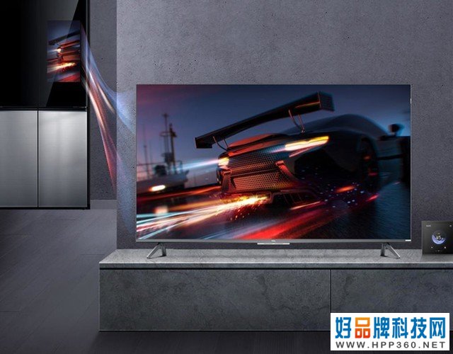 中高端就选它 TCL Mini LED量子点电视热销