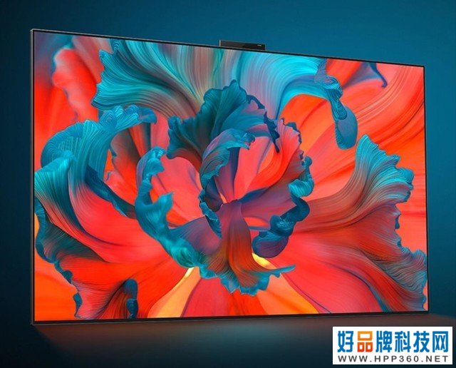 2021 GG100 | 华为智慧屏V75 Super MiniLED行业巅峰 获奖