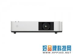 5000流明 索尼VPL-P501HZ投影特价促销