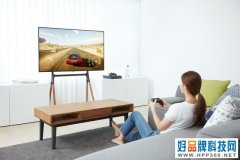 2021 LT10 | LG Display 48英寸次时代OLED游戏显示屏