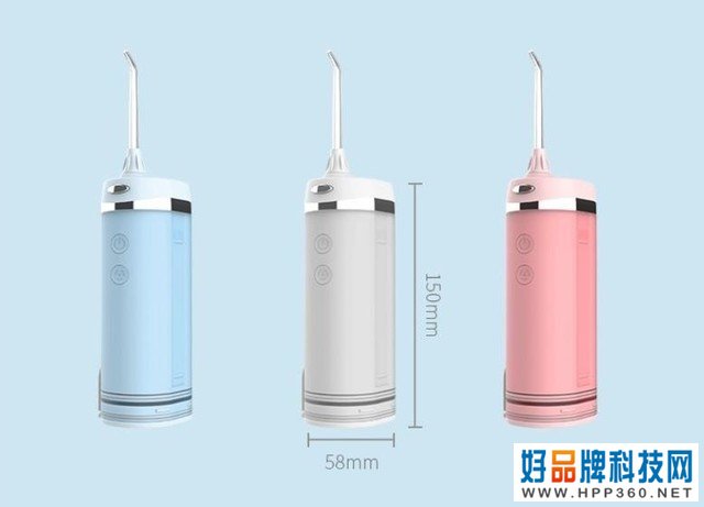 立减110元！华为HiLink×惠齿冲牙器热销 