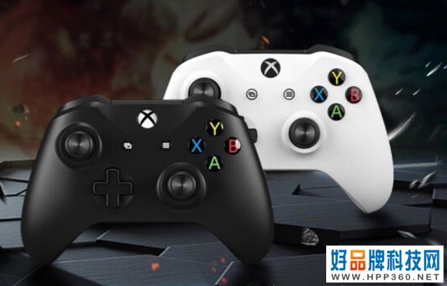 Xbox手柄只要269元！历史低价赶紧入 