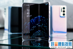 折叠大屏新体验 2021年最值得入手的折叠屏手机汇总