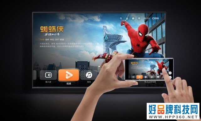 手慢无:华为75吋智慧屏限时4999元