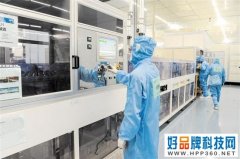 印度100亿美元吸引面板厂商 富士康等表示有兴趣