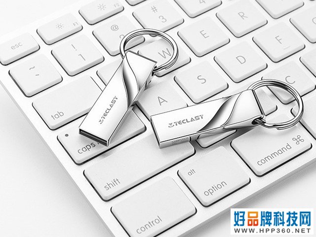 文件存储全靠它 这四款优盘买了不后悔 