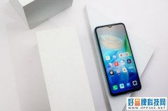 vivo Y55s体验：6000mAh的超长续航，能量直接拉满