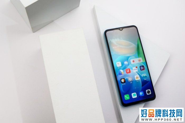 vivo Y55s体验：6000mAh的超长续航，能量直接拉满