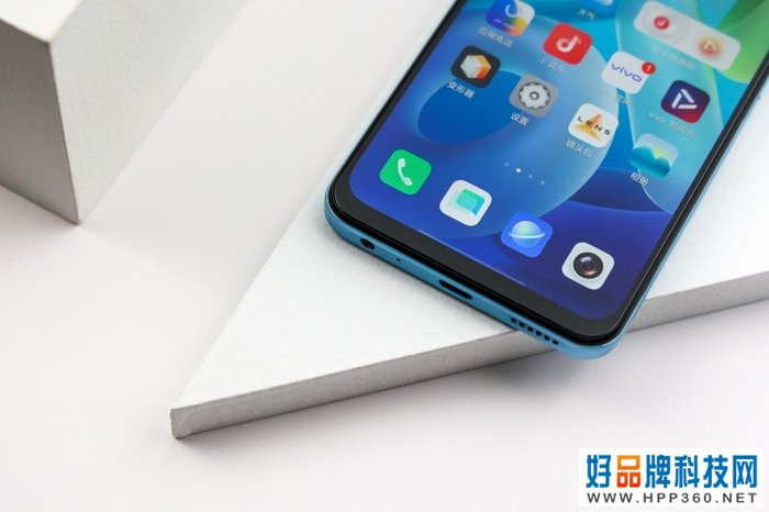 vivo Y55s体验：6000mAh的超长续航，能量直接拉满