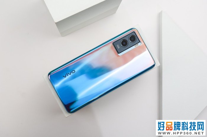 vivo Y55s体验：6000mAh的超长续航，能量直接拉满