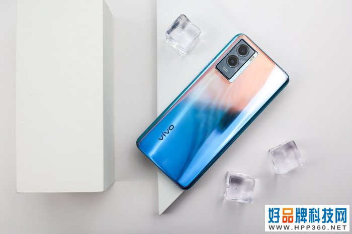 vivo Y55s体验：6000mAh的超长续航，能量直接拉满