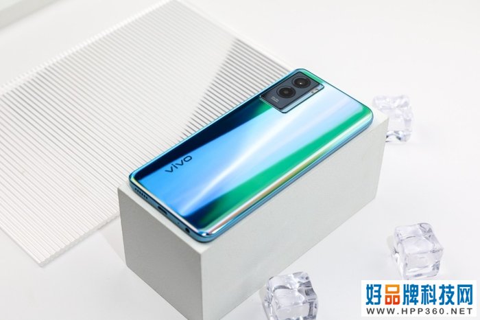 vivo Y55s体验：6000mAh的超长续航，能量直接拉满