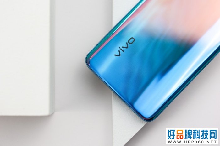 vivo Y55s体验：6000mAh的超长续航，能量直接拉满