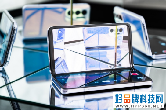 海鲜市场加价1000元以上！OPPO Find N首批秒售罄，新品一机难求