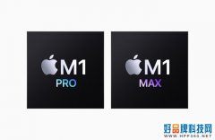 苹果明年发4纳米制程M2系列处理器，2022年Mac产品线重新划分