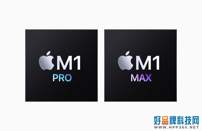 苹果明年发4纳米制程M2系列处理器，2022年Mac产品线重新划分