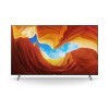 索尼（SONY）电视KD-75X9000H 75英寸4K超高清HDR液晶平板 黑色