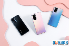 vivo Y55s：6000mAh加持 首销周到手价仅需1399元