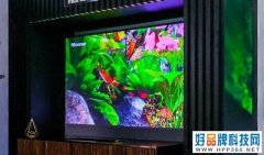 【在线观点】激光电视让液晶电视喘不过气