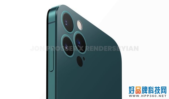 iPhone 14系列最新爆料：刘海消除了，但又没有完全消除