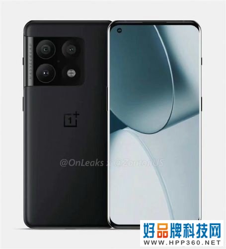 一加10系列曝光：联名哈苏或将于1月11日发布