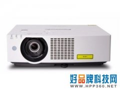 松下北京专卖店BHX501C高清5000流明