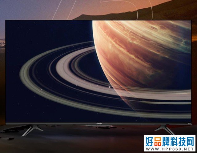 限时3899元 海信75吋巨幕全面屏促销