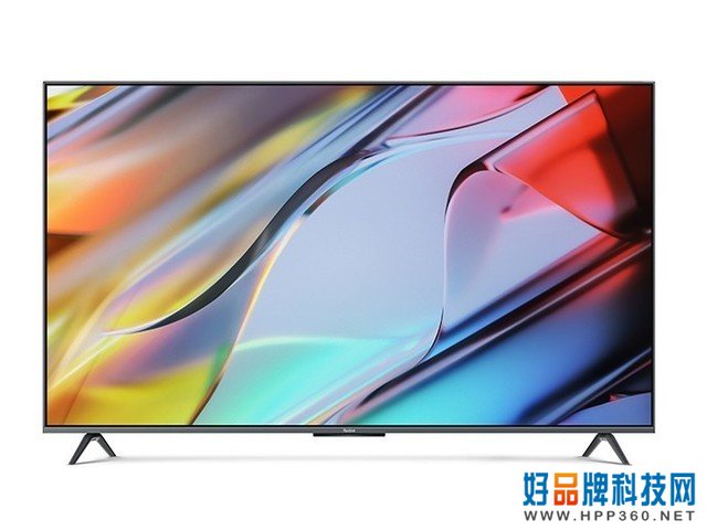 手慢无:红米电视X 2022堪称平民玩家必备
