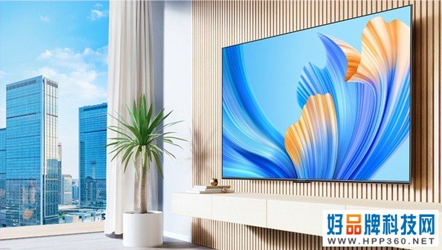 荣耀智慧屏X2特价中 到手价仅需2459元