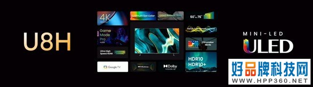 CES 2022：三星索尼LG海信TCL松下都发了哪些新电视 