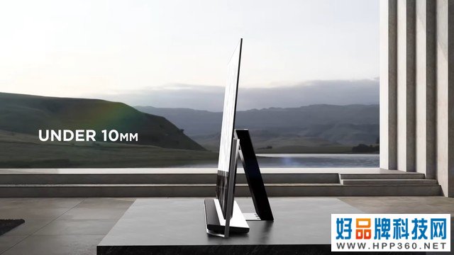 CES 2022：三星索尼LG海信TCL松下都发了哪些新电视 