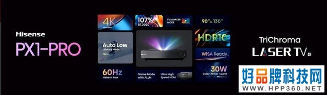 CES 2022：三星索尼LG海信TCL松下都发了哪些新电视 
