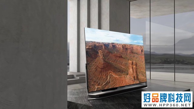 CES 2022：三星索尼LG海信TCL松下都发了哪些新电视 