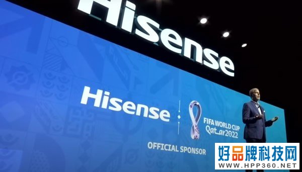 CES 2022：三星索尼LG海信TCL松下都发了哪些新电视 