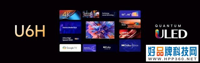 CES 2022：三星索尼LG海信TCL松下都发了哪些新电视 