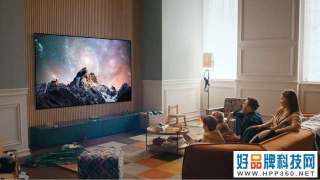 CES 2022：三星索尼LG海信TCL松下都发了哪些新电视 