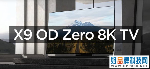 CES 2022：三星索尼LG海信TCL松下都发了哪些新电视 