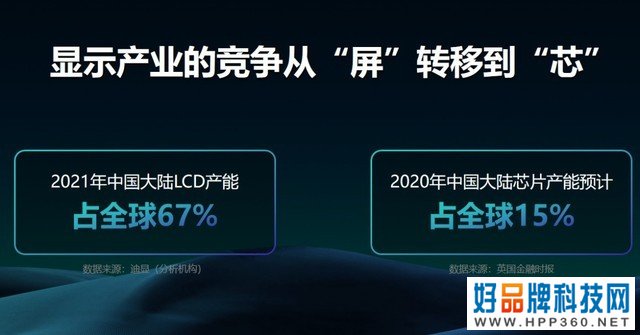 海信于芝涛:全球电视产业将彻底进入画质之争