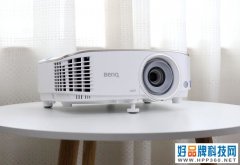 娱乐大屏就选它 明基这款投影卖爆了