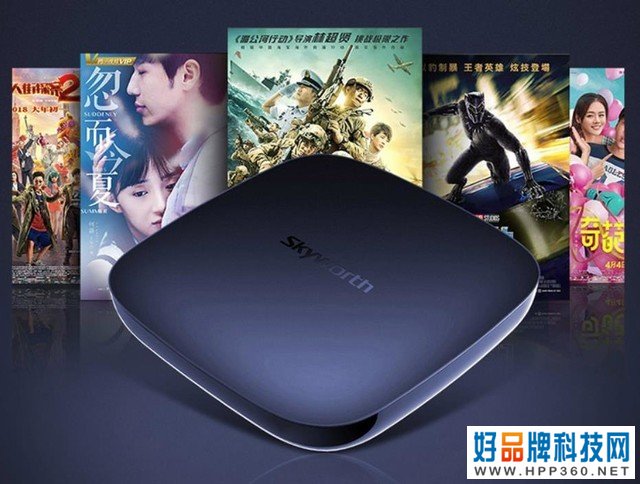 6K超高清解码！创维T2 Pro盒子开启预约抢购 