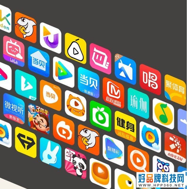 2022年电视盒子这么选 老电视也能再战十年 